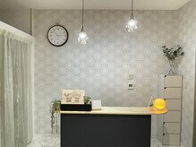 ロロ(ROLO)/ROLO body care space