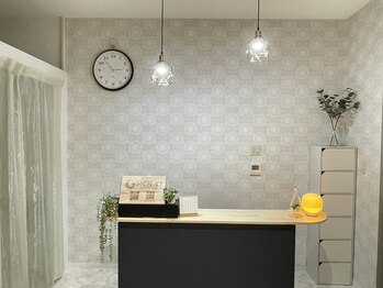 ロロ(ROLO)/ROLO body care space