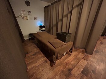 もみかる 浦添店/全身もみほぐし