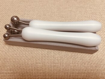 ジュエル シズオカ(JEWEL Shizuoka)/こちらのプローブを使用します。