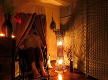 イムヤーク(yim yaak)/ハーブサウナ