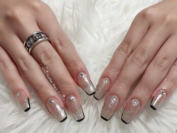 シーシーナナ ネイルサロン(CC NaNa Nail Salon)/