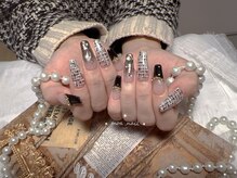 モアネイル 新宿/