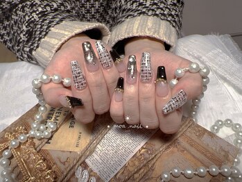 モアネイル 新宿/