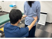 谷塚みんなの鍼灸整骨院/産後の骨盤矯正もお任せください