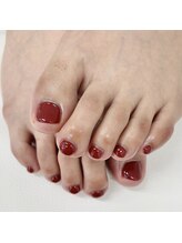 はあとねいる 西鉄久留米店/大人ワンカラー