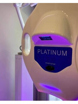 サロンエピ(Salon Epi)/セルフホワイトニング/ヒゲ脱毛