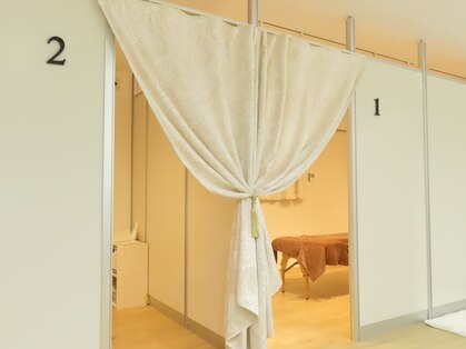 ホクレレ(hoku lele)の写真
