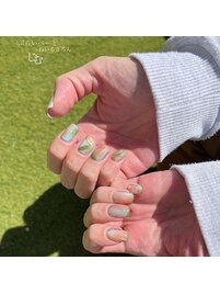 【ハンド】120分アートフリー