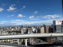 ルポ(Repos)/１３階の景観♪