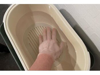 トリート(TREAT)/【ハンドケア2】