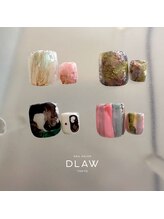 ドロウ フィーグ(DLAW figue)/ニュアンスアート