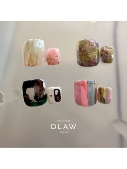 ドロウ フィーグ(DLAW figue)/ニュアンスアート