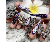 バロン 町田店(BARON)/スカルプ