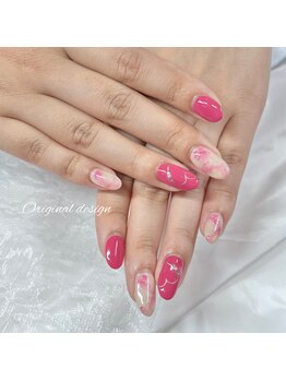 はあとねいる 下関山の田店/３月店舗限定5