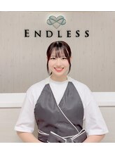 エンドレス(ENDLESS)&nbsp;金沢　 実弥