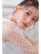 アリス アイラッシュマジック 梅田店(ALICE eyelash magic)/◇image　モデル◇