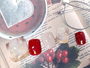 シャルム(Charm)/9月【定額】トレンドコース