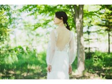 ルボヌールアンドセイフティ(Le Bonheur)/前撮りプランも充実