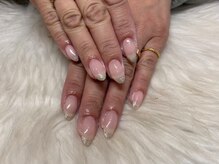 シュガープラム ネイル 横浜(sugar plum)/やり放題/ジェル/スカルプ/横浜