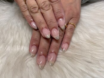 シュガープラム ネイル 横浜(sugar plum)/やり放題/ジェル/スカルプ/横浜