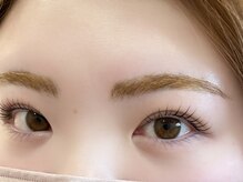 ネイル グレア(Nail glare)の雰囲気（眉毛×まつ毛が1日でキレイにできるセットメニューがお得＊）
