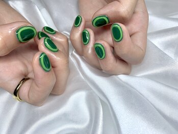 プナヘレ(Punahele)/１０本ニュアンス