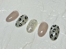 スターガーデン/冬2024