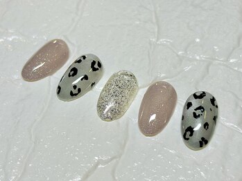 スターガーデン/冬2024