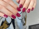 フラッシュネイル