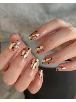 フロムココロ(from COCOLO)/eri kamewada