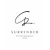 サレンダー(SURRENDER)のお店ロゴ