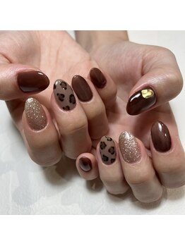 アンヘル(Anhell.)/