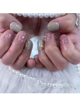 はあとねいる 多治見店/デザイン紹介