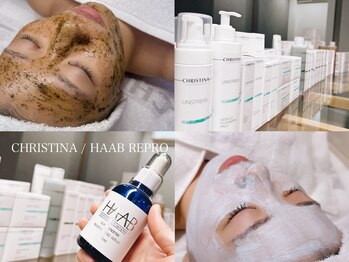 リノユー ビューティー(Lino U Beauty)