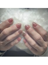 アナパ(anapa)/春カラーピンク