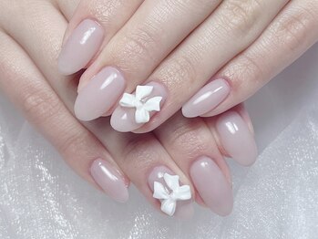 エイミーアーブル(amiable)/お客様ネイル