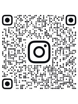 InstagramQRコード