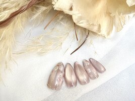 定額ネイル【フルデザイン】