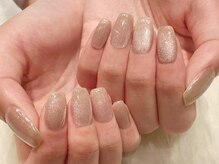 ファッシーナ(Fascina)/GN-3846／マグネット