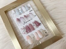 ミリア(mili'a)
