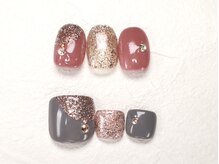ネイルサロン キアラ(NAILSALON KIARA)