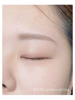 ルーム(ROOM)/似合わせスタイリング