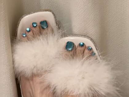 アイゴネイル 錦糸町(Aigoネイル)の写真