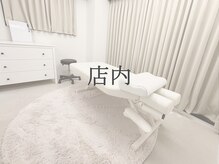 寿 上野院(KOTOBUKI)/◆店内◆ 整体/上野/肩こり