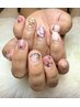 【Hand】オーダーデザイン/持込みデザイン