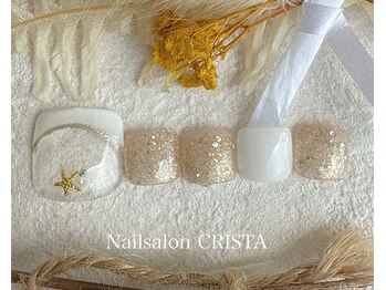 クリスタ(CRISTA)/