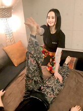 アジエスタ 藤沢店(ASIESTA) Yuri 