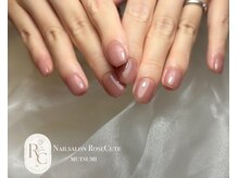 ネイルサロン ローズキュート シュシュ(NailSalon RoseCute chou chou)