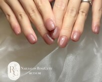 ネイルサロン ローズキュート シュシュ(NailSalon RoseCute chou chou)